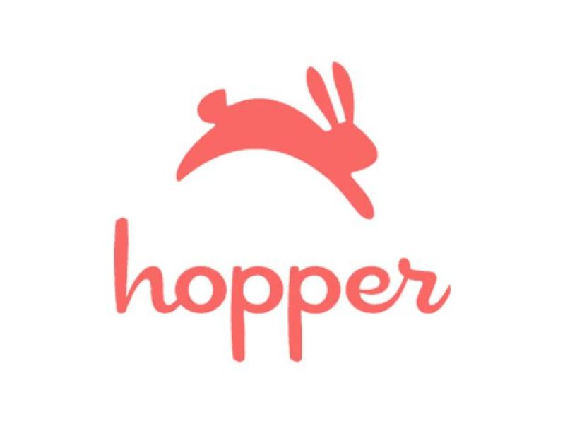 Hopper: Sua Ferramenta de Planejamento de Viagens Inteligente