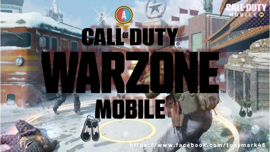 Call of Duty: Warzone Mobile tem lançamento adiado! Confira: